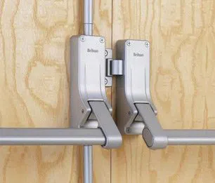 Town Center Locksmith Shop Piscataway, NJ 732-510-0792 - 8-Push-Bars